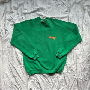 1980s Newport Crewneck Sweater